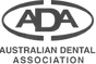 Australian Dental Association logo