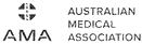 Australian Medical Association logo