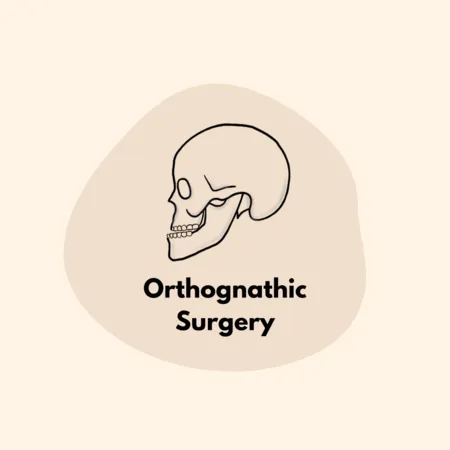 Orthognathic Surgery